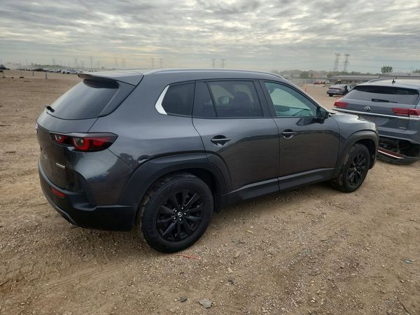 2023 MAZDA CX-50 Select Package — PSRA
