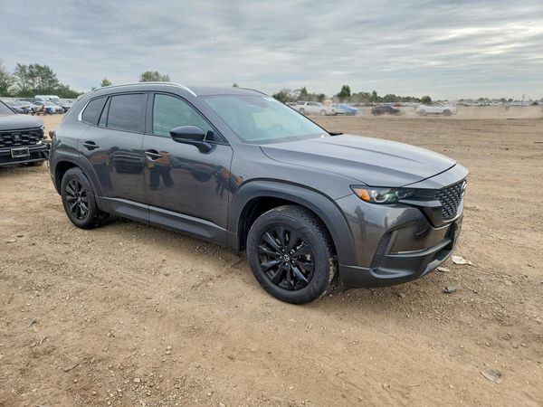 2023 MAZDA CX-50 Select Package — Passenger 3/4