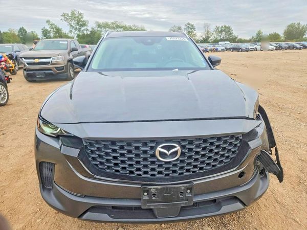2023 MAZDA CX-50 Select Package — DIRF