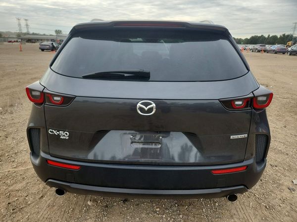 2023 MAZDA CX-50 Select Package — DIRR