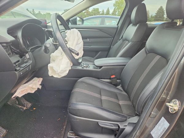 2023 MAZDA CX-50 Select Package — DENT