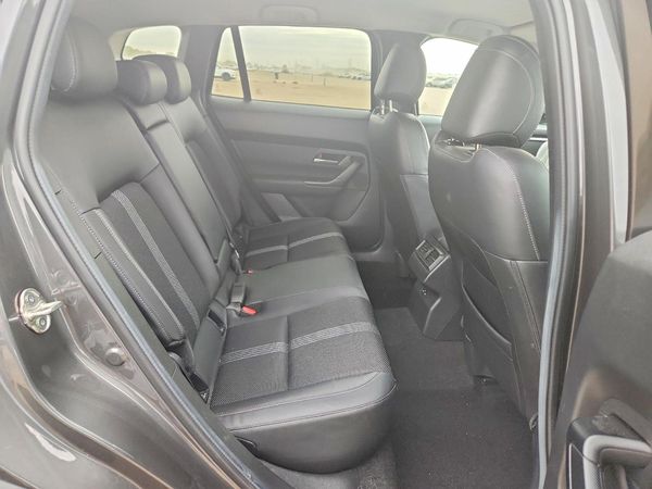 2023 MAZDA CX-50 Select Package — PSRS
