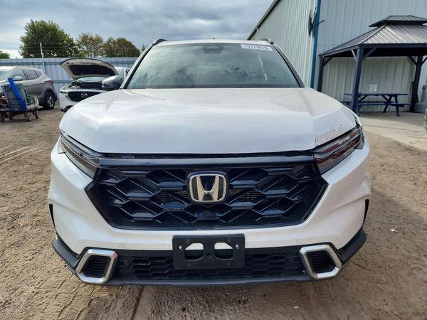 2025 HONDA CRV Sport Touring — DIRF