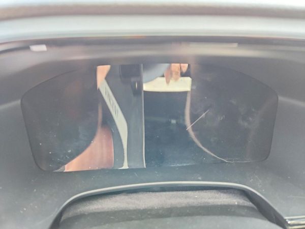 2025 HONDA CRV Sport Touring — ODOM