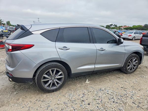 2019 ACURA RDX TECH — PSRA