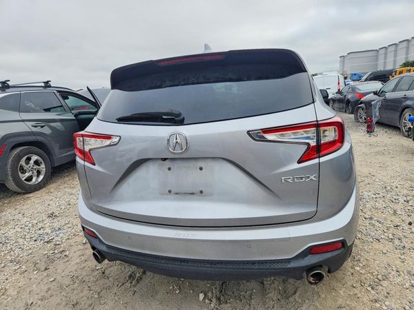 2019 ACURA RDX TECH — DIRR