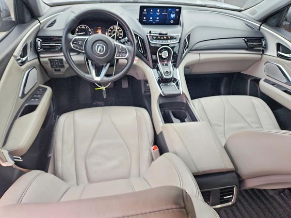 2019 ACURA RDX TECH — CKPT