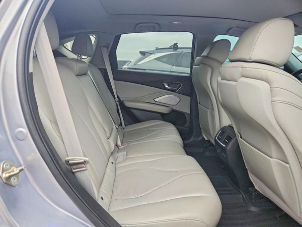 2019 ACURA RDX TECH — PSRS