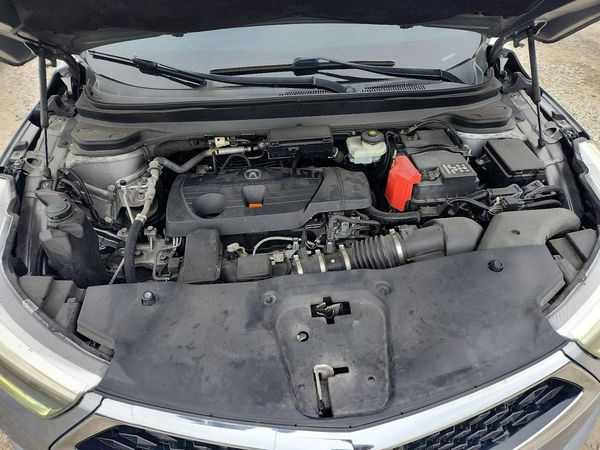 2019 ACURA RDX TECH — Engine bay