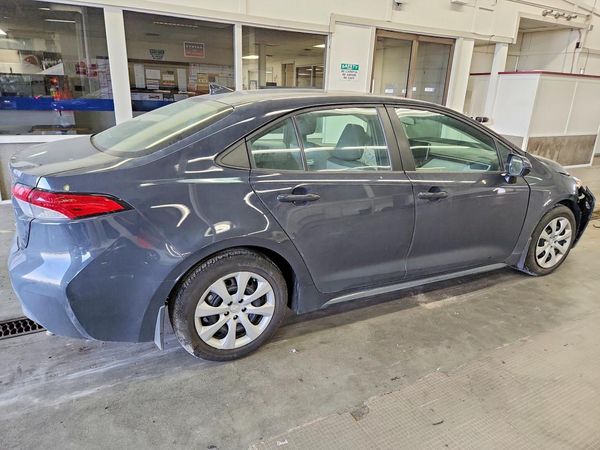 2024 TOYOTA COROLLA — PSRA