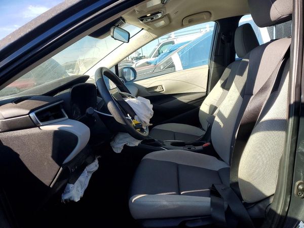 2024 TOYOTA COROLLA — DENT