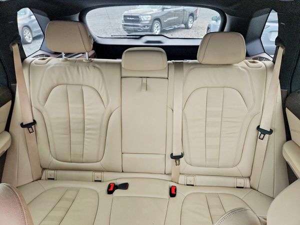 2019 BMW X5 xDrive40i — SUVN