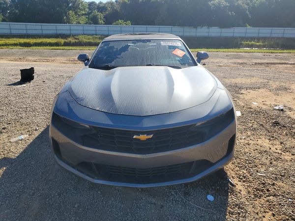 2020 CHEVROLET CAMARO 1LS/1LT — DIRF