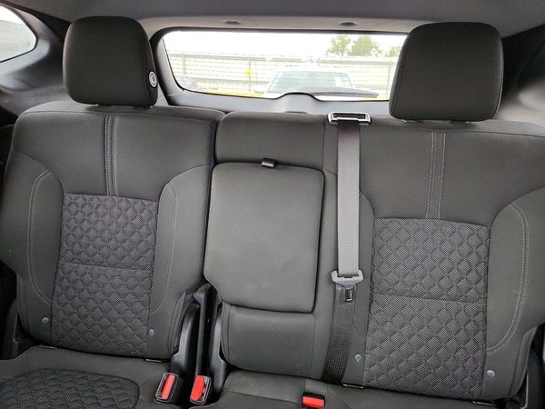 2021 CHEVROLET BLAZER 2LT — SUVN