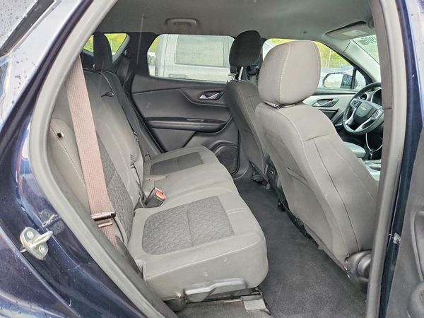 2021 CHEVROLET BLAZER 2LT — PSRS