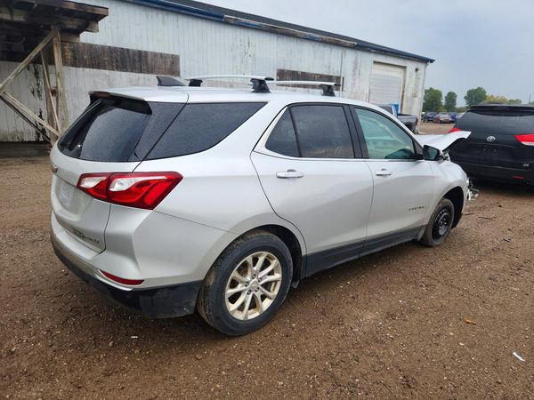 2018 CHEVROLET EQUINOX LT (1LT) — PSRA