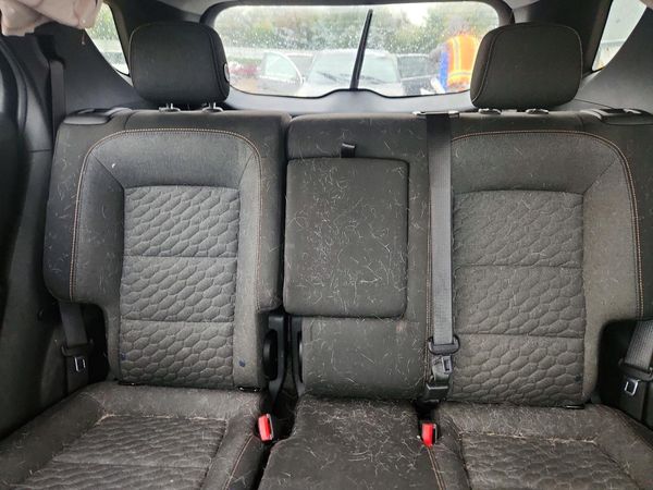 2018 CHEVROLET EQUINOX LT (1LT) — SUVN
