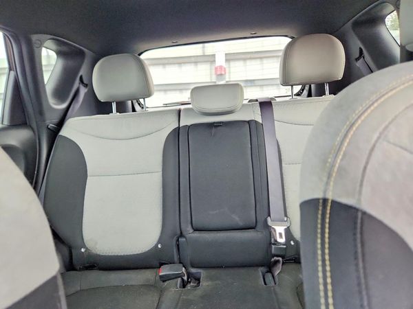 2015 KIA SOUL GLS(Middle grade) — SUVN
