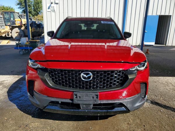 2025 MAZDA CX-50 Premium — DIRF