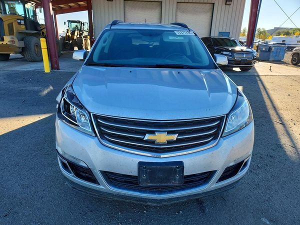 2017 CHEVROLET TRAVERSE 1LT — DIRF
