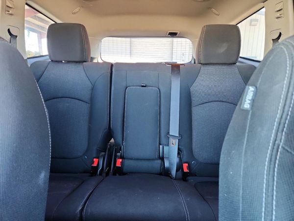 2017 CHEVROLET TRAVERSE 1LT — SUVN