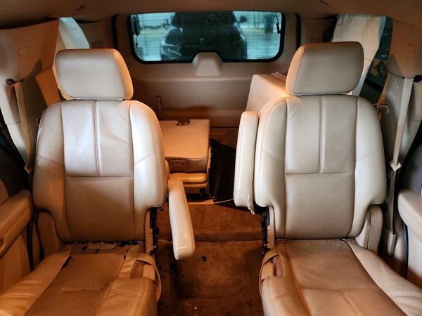 2013 CHEVROLET TAHOE LT — SUVN