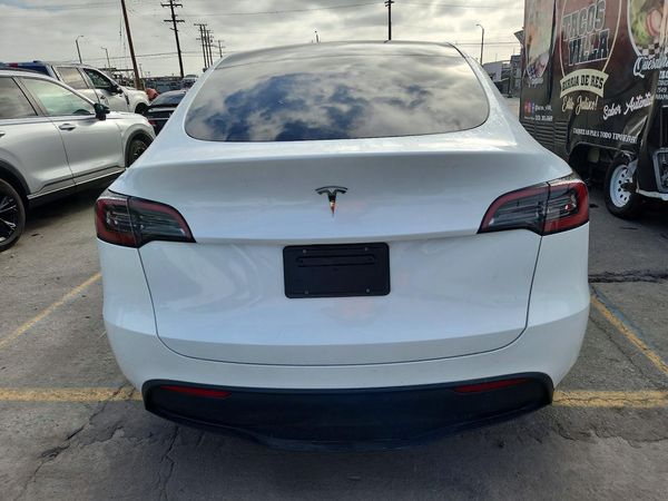 2024 TESLA MODEL Y — DIRR