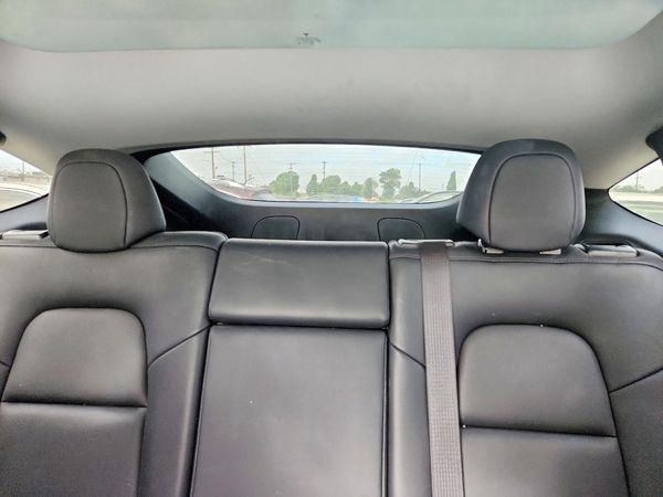 2024 TESLA MODEL Y — SUVN