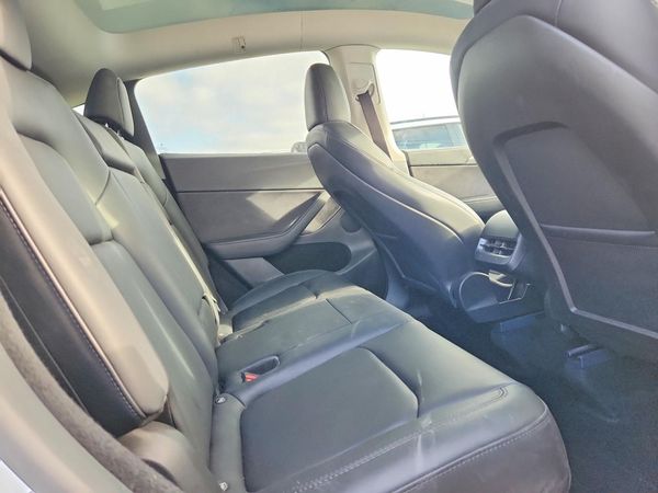 2024 TESLA MODEL Y — PSRS