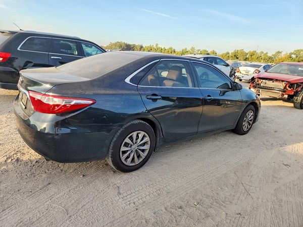 2015 TOYOTA CAMRY — PSRA