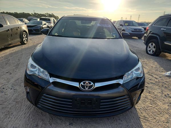 2015 TOYOTA CAMRY — DIRF