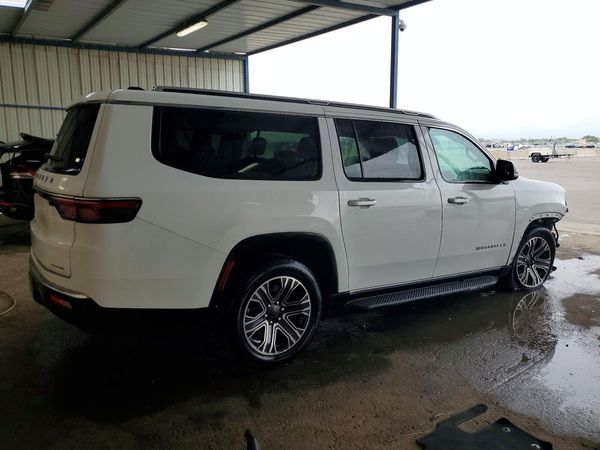 2024 JEEP WAGONEER Series II — PSRA