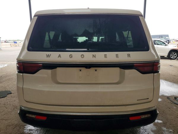 2024 JEEP WAGONEER Series II — DIRR
