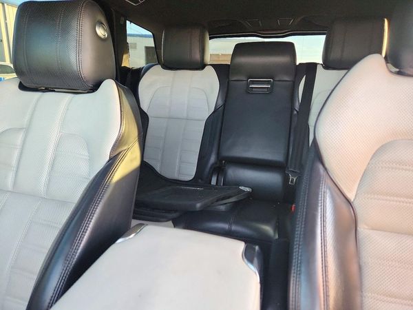 2016 LAND ROVER RANGEROVER Autobiography — SUVN
