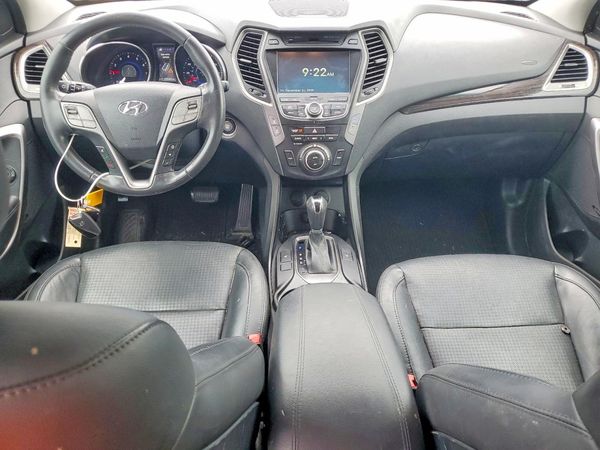 2014 HYUNDAI SANTA FE GLS — CKPT