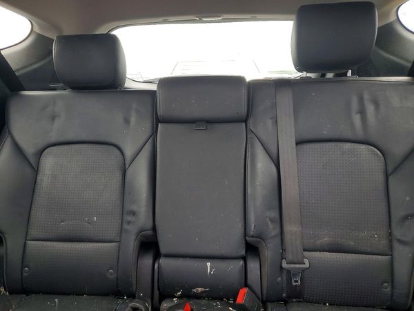 2014 HYUNDAI SANTA FE GLS — SUVN