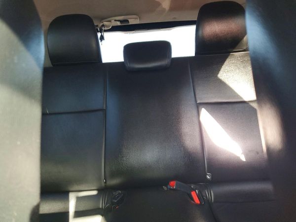 2016 TOYOTA PRIUS — SUVN