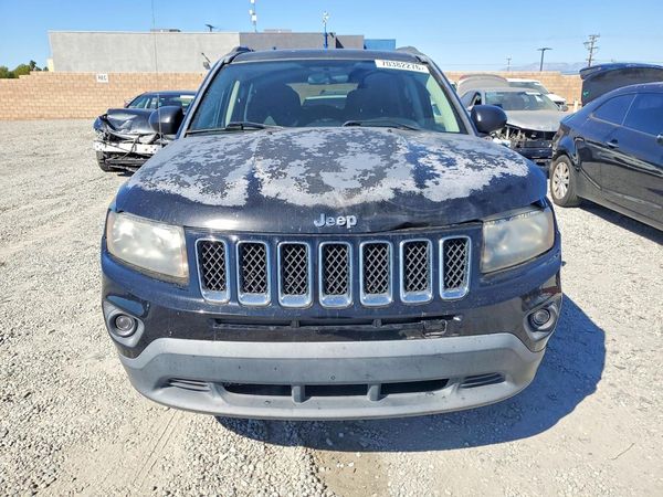 2014 JEEP COMPASS Sport — DIRF