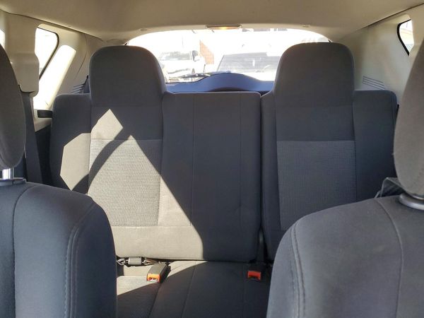 2014 JEEP COMPASS Sport — SUVN