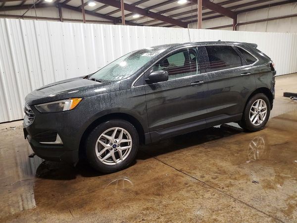 2022 FORD EDGE — DSFA — Front 3/4