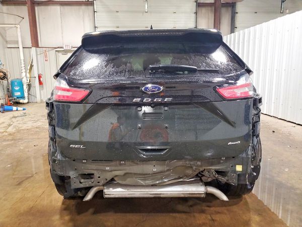 2022 FORD EDGE — DIRR