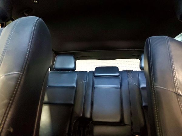 2018 JEEP CHEROKEE Limited — SUVN
