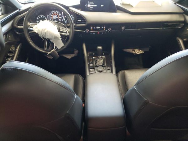 2022 MAZDA 3 Premium Package