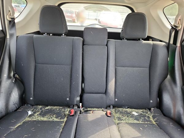 2014 TOYOTA RAV4 Sports