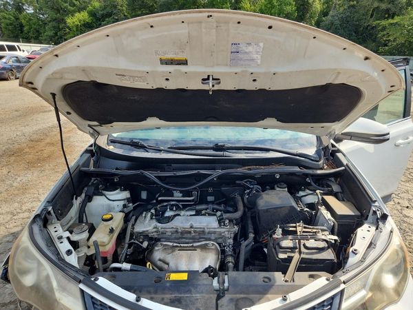 2014 TOYOTA RAV4 Sports