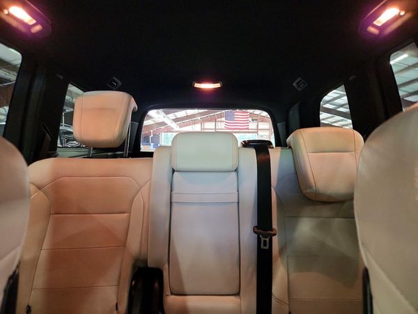 2018 MERCEDES-BENZ GLS GLS550-4M — SUVN