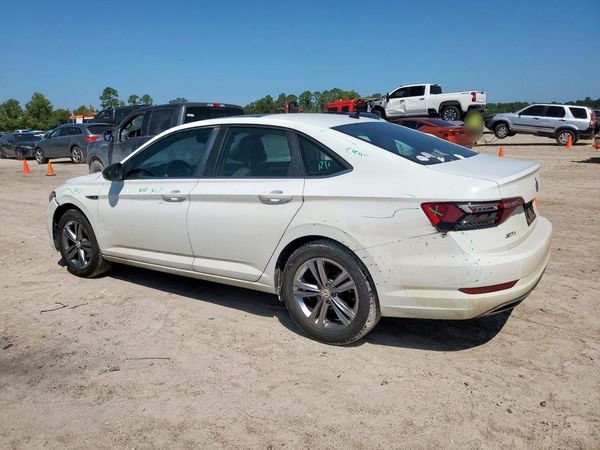 2019 VOLKSWAGEN JETTA