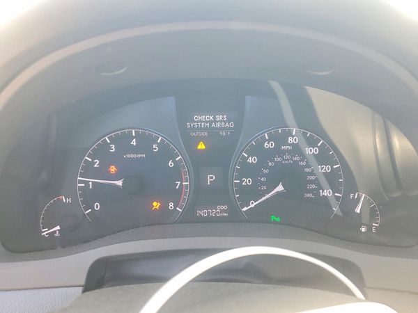 2015 LEXUS RX350 — ODOM