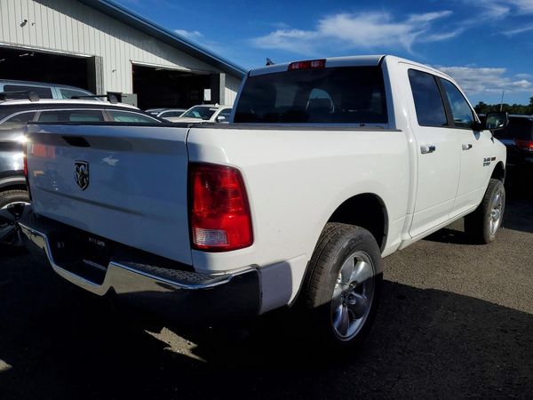 2015 RAM 1500 ST — PSRA