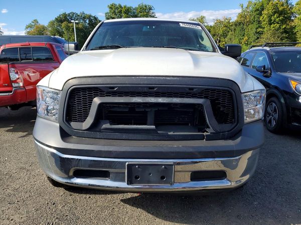2015 RAM 1500 ST — DIRF